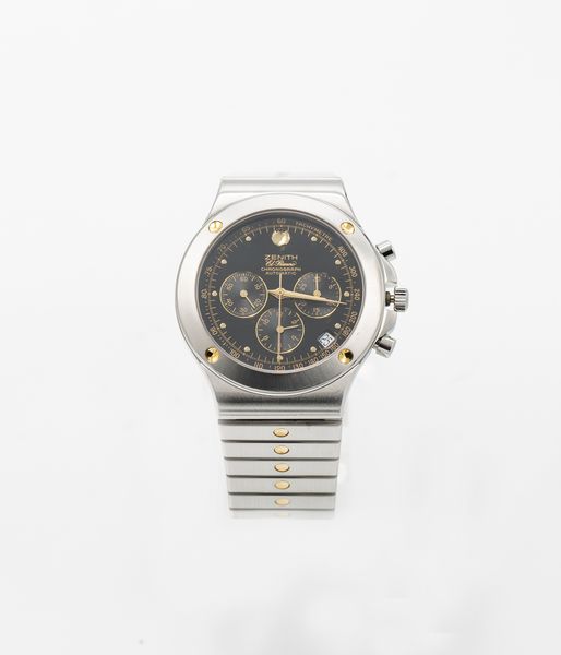 Zenith El Primero 59.0010.400